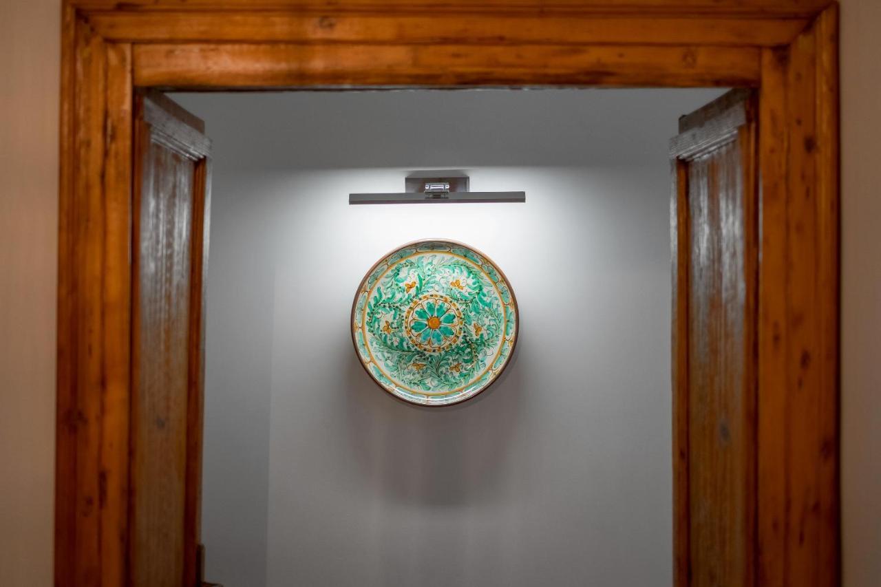 Kalbita Home 巴勒莫 外观 照片